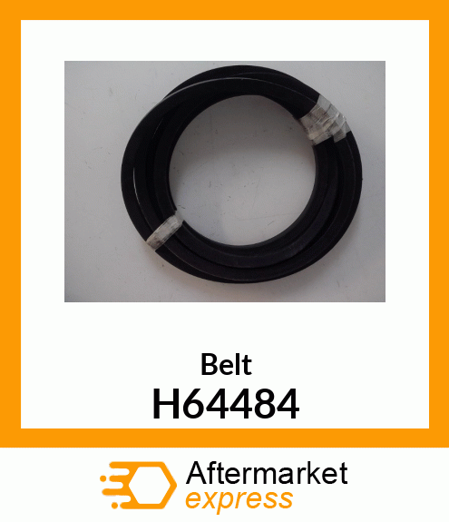 Belt H64484