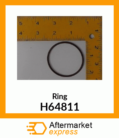 Ring H64811