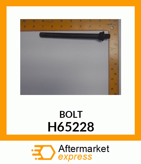 FINGER H65228