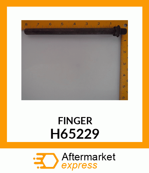 FINGER H65229