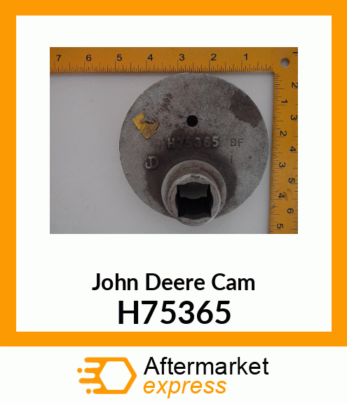 CAM H75365