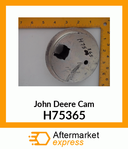 CAM H75365