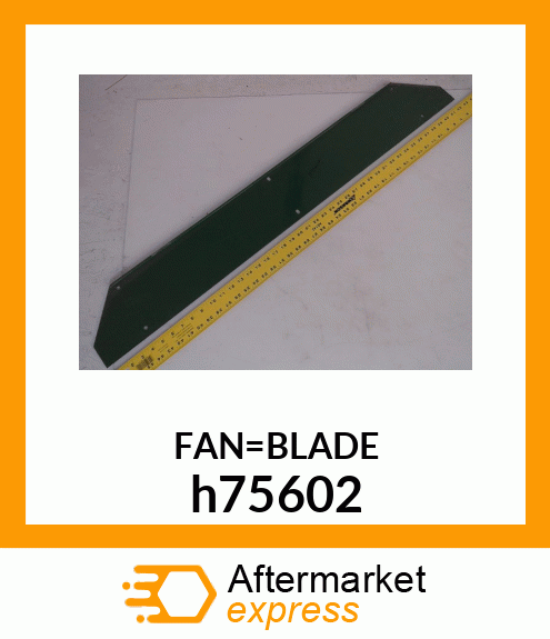 BLADE h75602