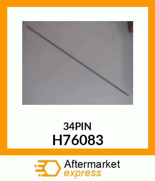 ROD H76083