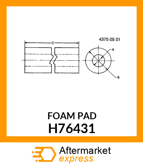 SEAL H76431