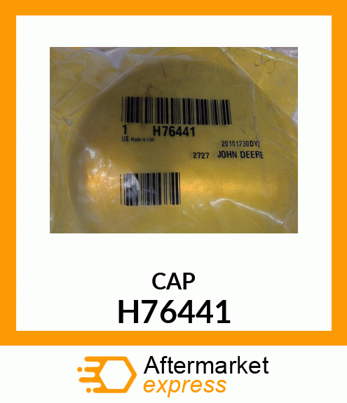 CAP H76441