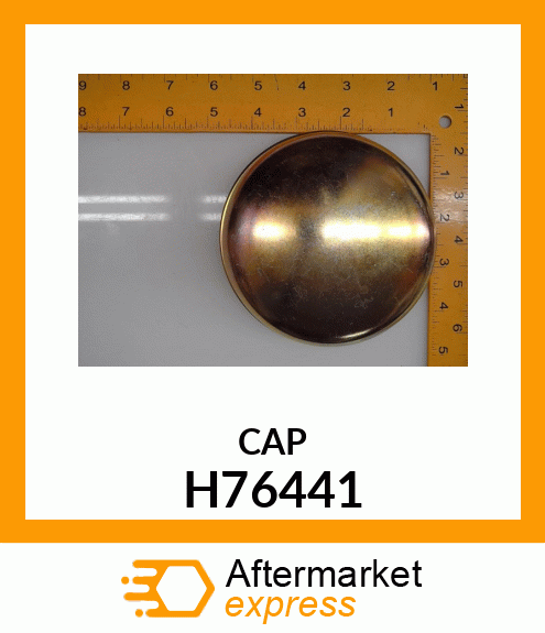 CAP H76441