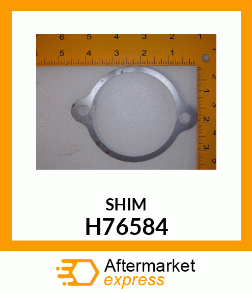 SHIM H76584