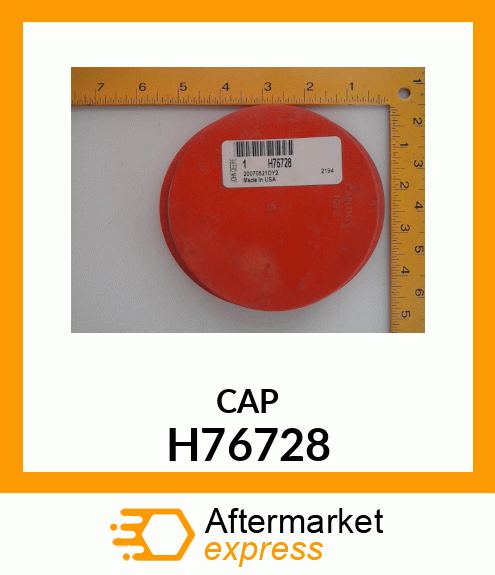 COVER H76728