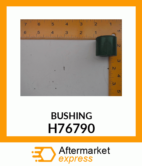 BUSHING H76790