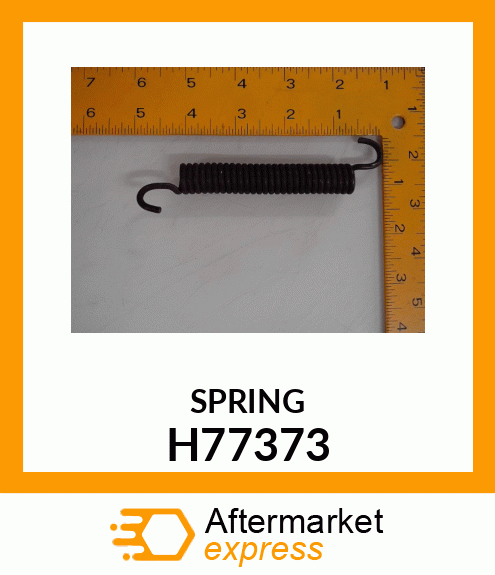 SPRING H77373