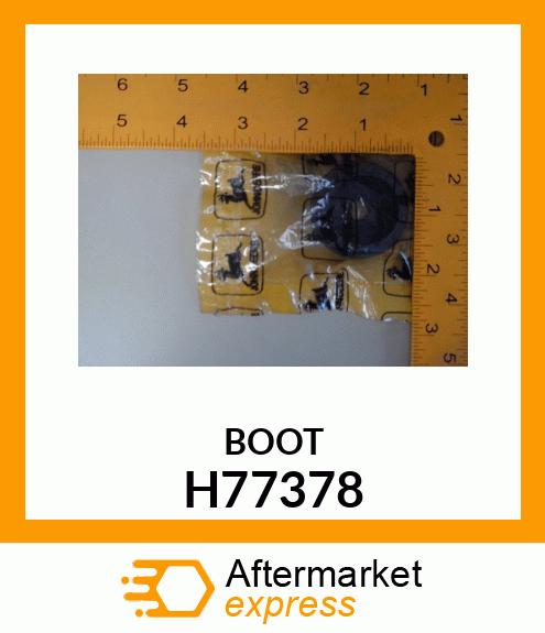 BOOT H77378