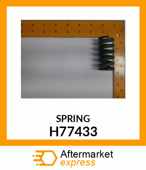 SPRING H77433