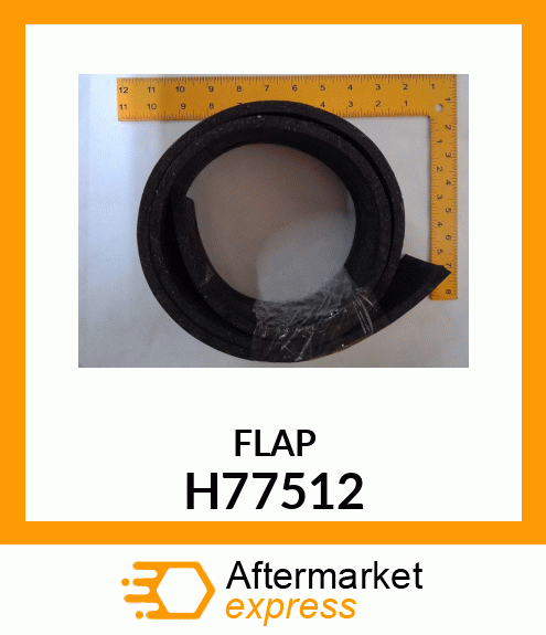 SEAL H77512