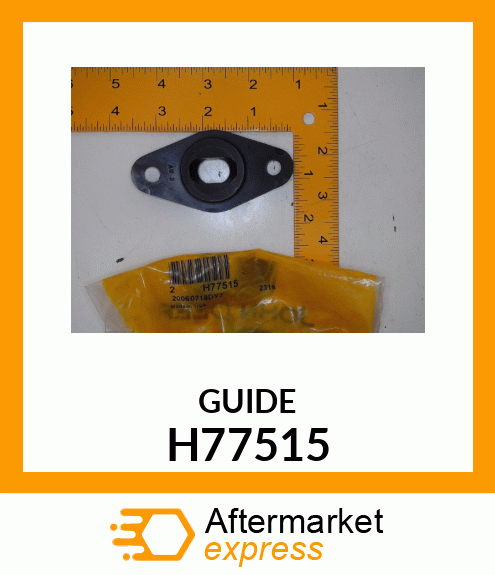 GUIDE H77515