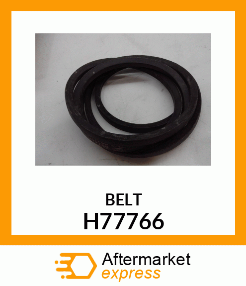 Belt H77766