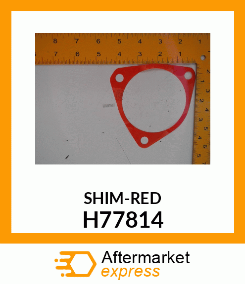 SHIM H77814