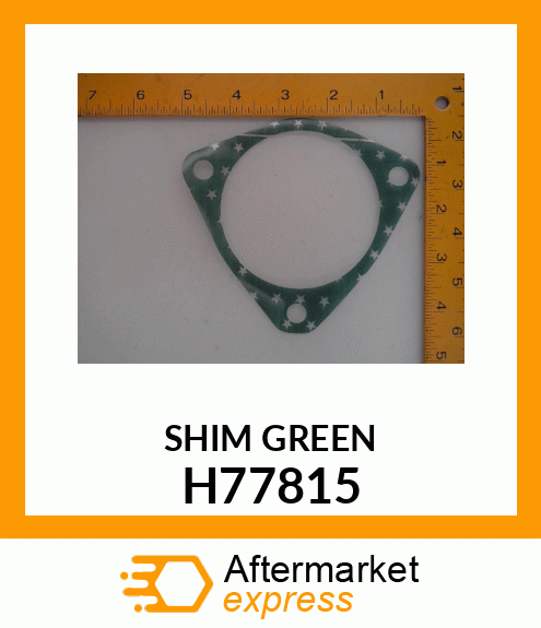 SHIM H77815