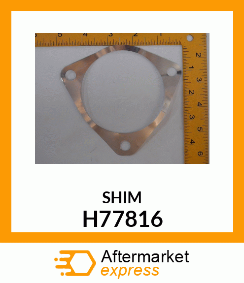 SHIM H77816