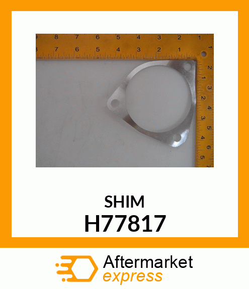 SHIM H77817