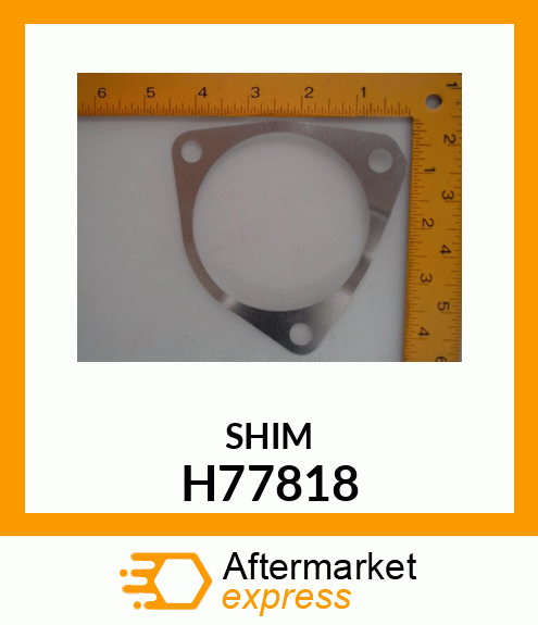 SHIM H77818