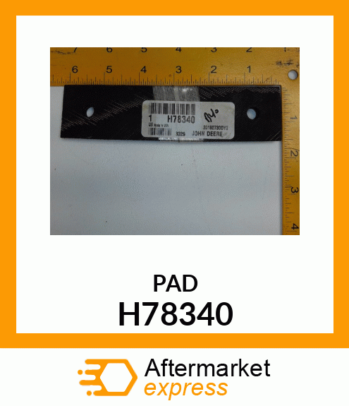 STRAP H78340