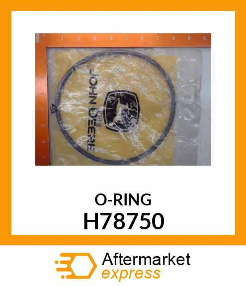 Ring H78750