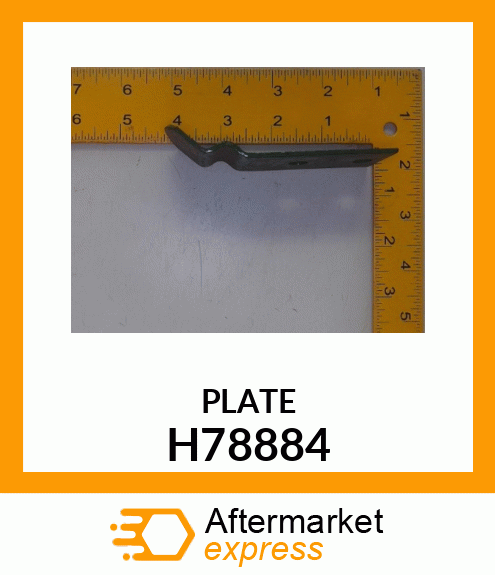 LATCH H78884