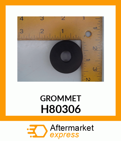 GROMMET H80306