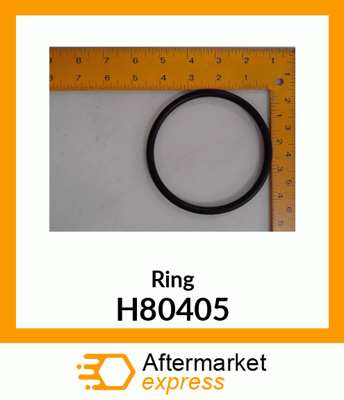 Ring H80405