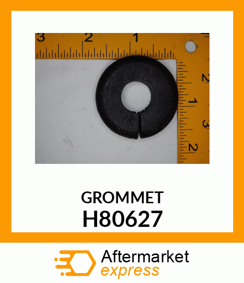 GROMMET H80627