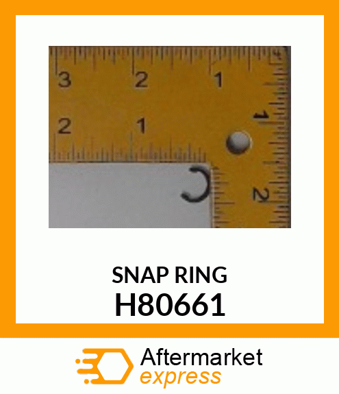 RING H80661