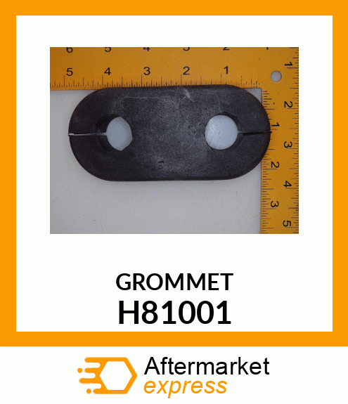 GROMMET H81001