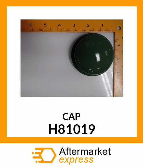 CAP H81019