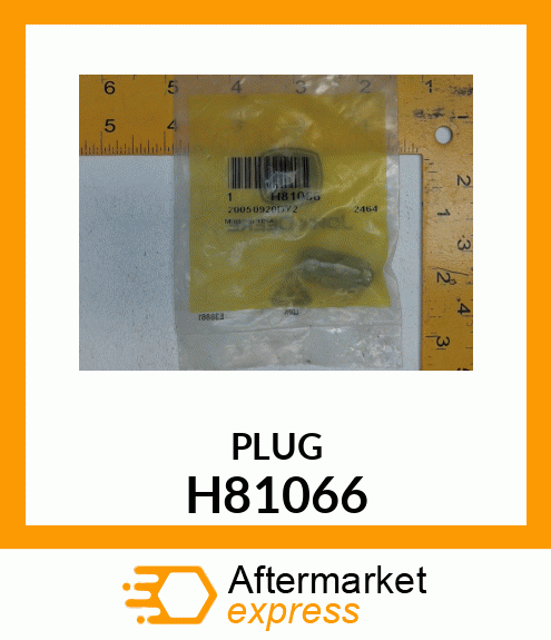 COVER H81066