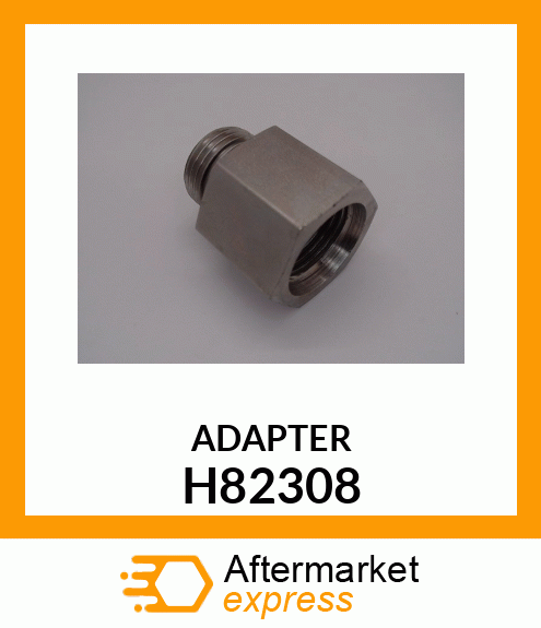 ADAPTER H82308