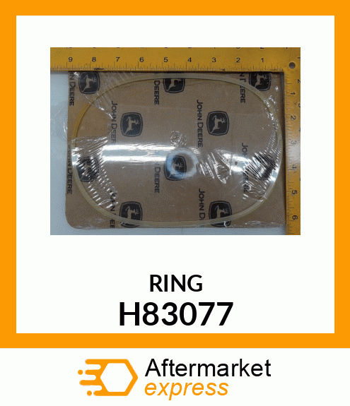 Ring H83077