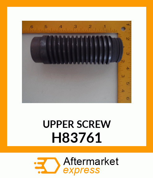 SCREW H83761