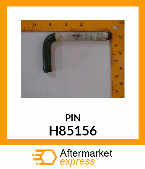 PIN H85156