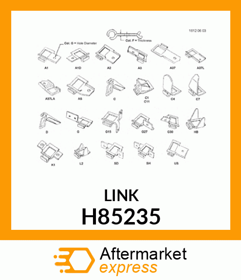 LINK H85235