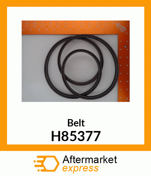 Belt H85377