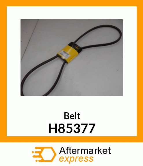 Belt H85377