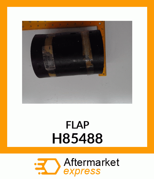 FLAP H85488