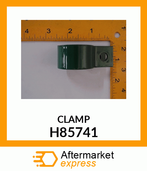 CLAMP H85741