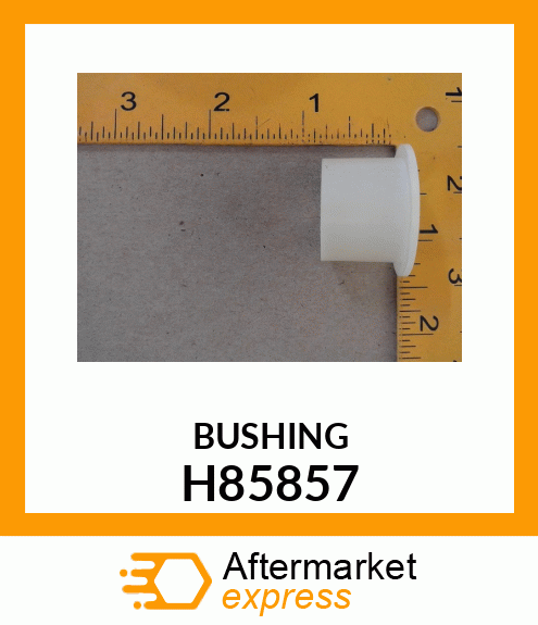 BEARING H85857