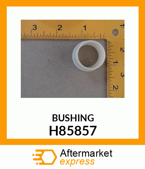 BEARING H85857