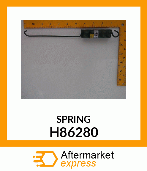 SPRING H86280