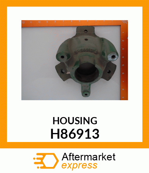 HOUSING H86913