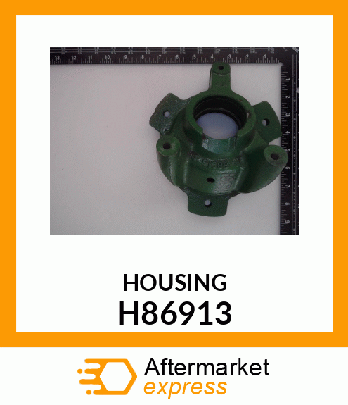 HOUSING H86913