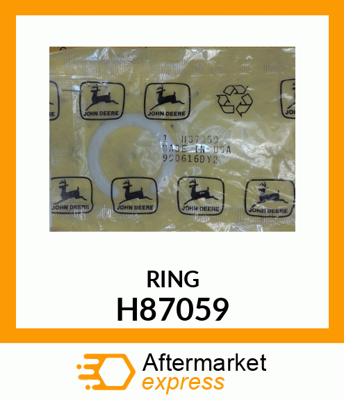 RING H87059